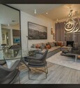 1 BR 760 Sq.Ft. Apartment in Midtown