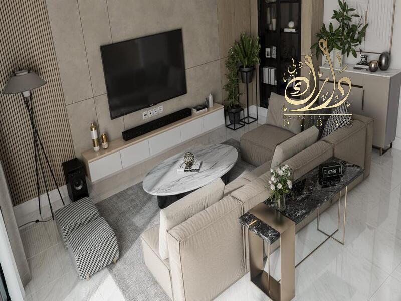 2 Bedroom 1583 Sq.Ft. Townhouse for Sale in Dubailand, Dubai - 7869741 photo 21