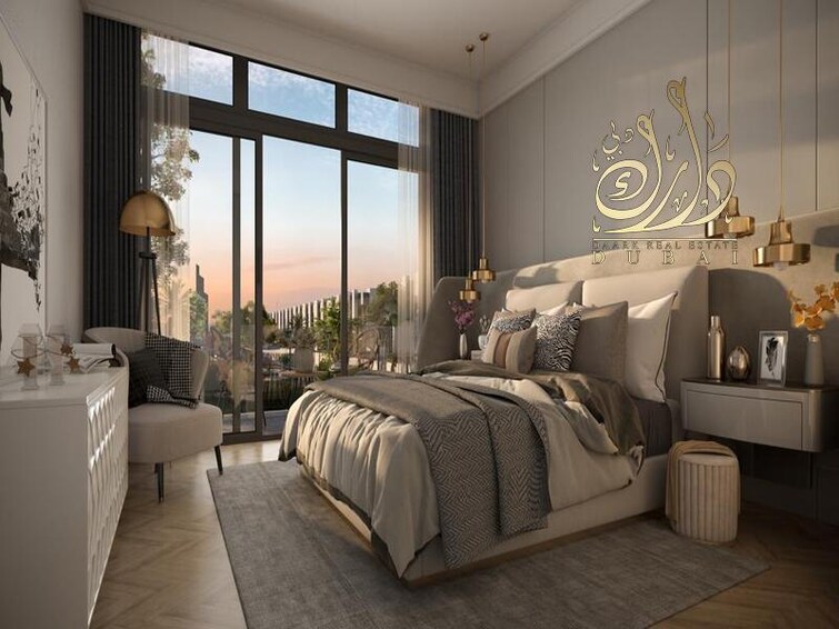 2 Bedroom 1583 Sq.Ft. Townhouse for Sale in Dubailand, Dubai - 7869741 photo 6