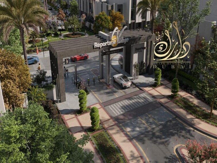  Townhouse for Sale, Dubailand, Dubai