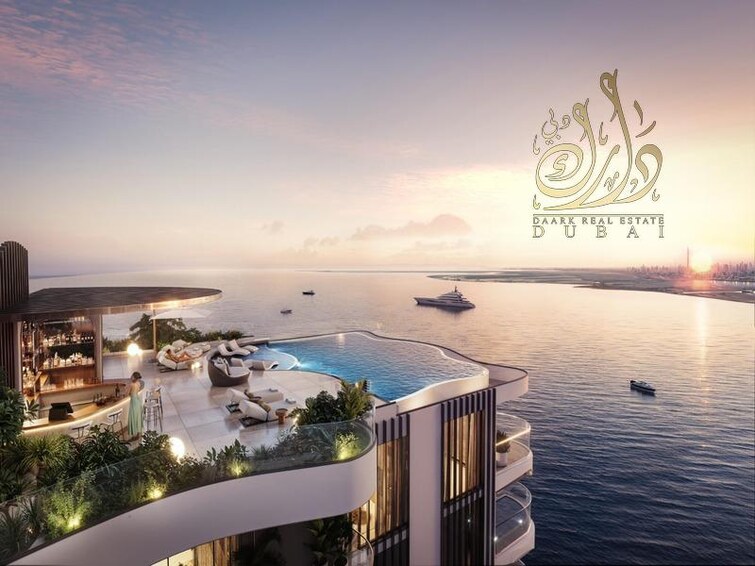  Apartment for Sale, Al Jaddaf, Dubai