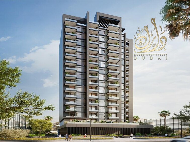  Apartment for Sale, Al Jaddaf, Dubai