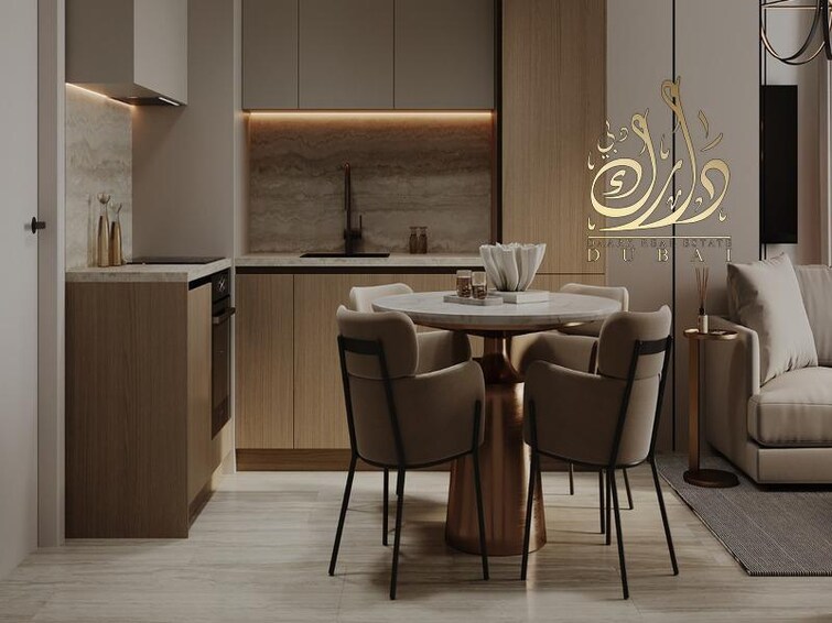  Apartment for Sale, Al Jaddaf, Dubai