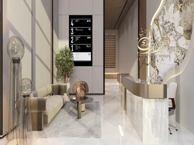  Apartment for Sale, Al Jaddaf, Dubai