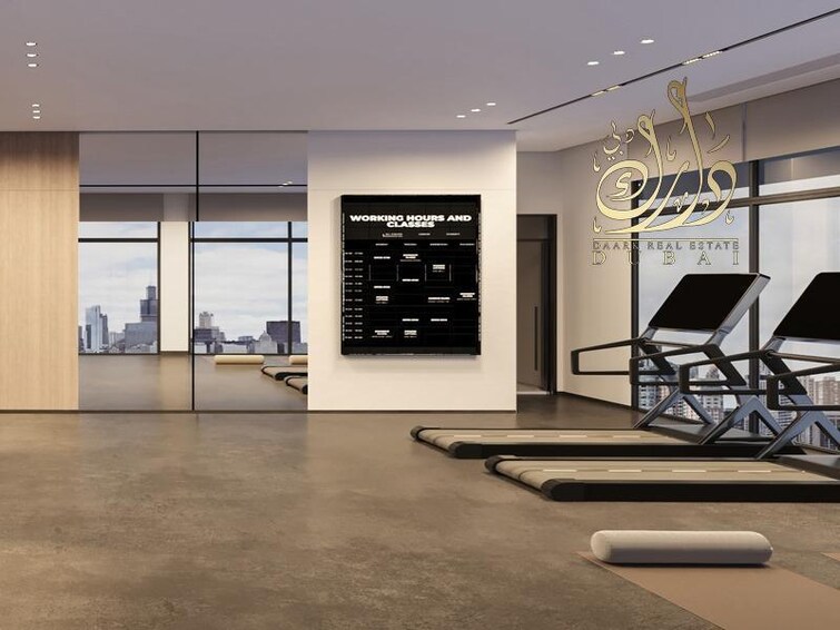  Apartment for Sale, Al Jaddaf, Dubai