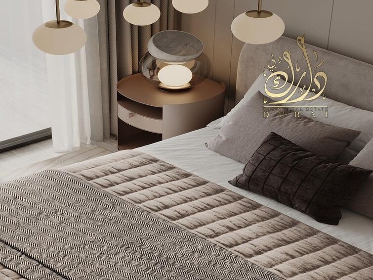  Apartment for Sale, Al Jaddaf, Dubai