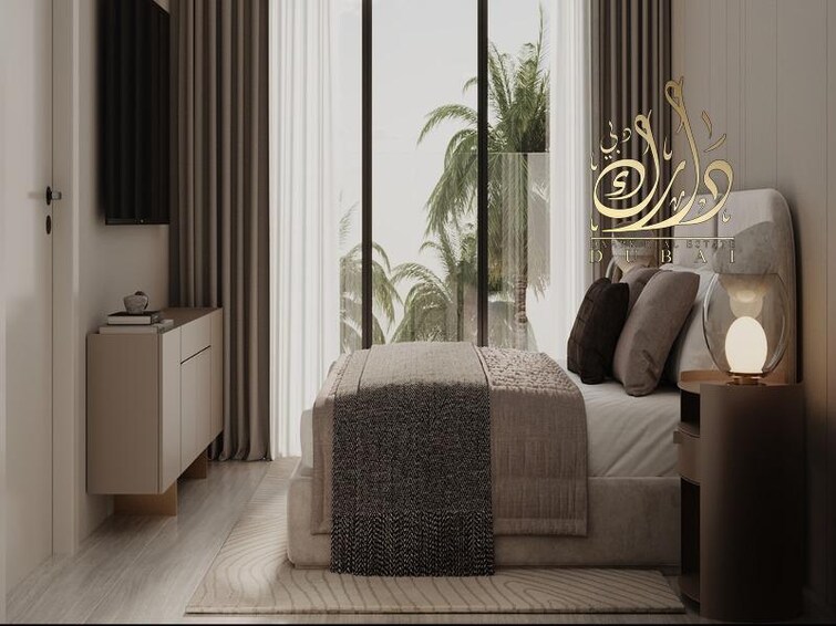  Apartment for Sale, Al Jaddaf, Dubai