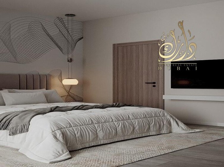  Apartment for Sale, Al Jaddaf, Dubai