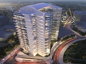  Apartment for Sale, Jebel Ali, Dubai