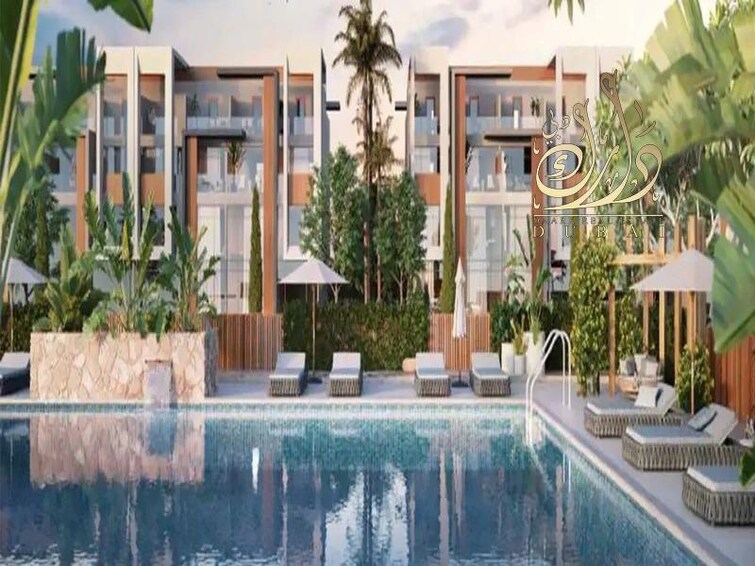 3 Bedroom 3247 Sq.Ft. Townhouse for Sale in Dubai Investment Park (DIP), Dubai - 7953652 photo 16