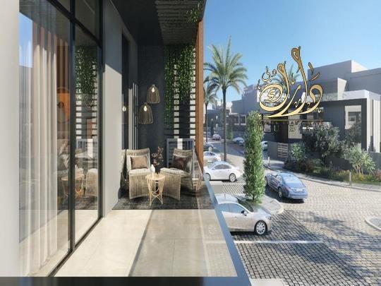 3 Bedroom 3247 Sq.Ft. Townhouse for Sale in Dubai Investment Park (DIP), Dubai - 7953652 photo 34