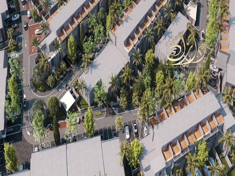 3 Bedroom 3247 Sq.Ft. Townhouse for Sale in Dubai Investment Park (DIP), Dubai - 7953652 photo 36