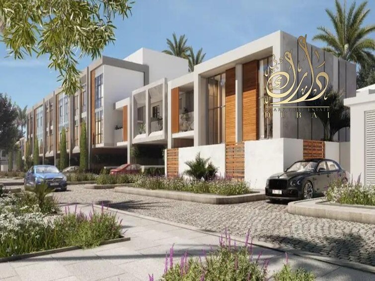 3 Bedroom 3247 Sq.Ft. Townhouse for Sale in Dubai Investment Park (DIP), Dubai - 7953652 photo 8