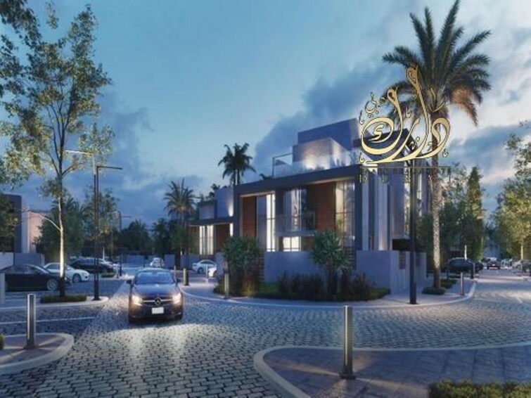 3 Bedroom 3247 Sq.Ft. Townhouse for Sale in Dubai Investment Park (DIP), Dubai - 7953652 photo 13