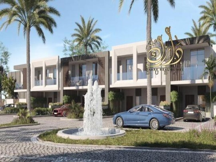 3 Bedroom 3247 Sq.Ft. Townhouse for Sale in Dubai Investment Park (DIP), Dubai - 7953652 photo 27