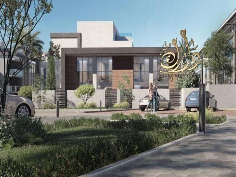 3 Bedroom 3247 Sq.Ft. Townhouse for Sale in Dubai Investment Park (DIP), Dubai - 7953652 photo 17