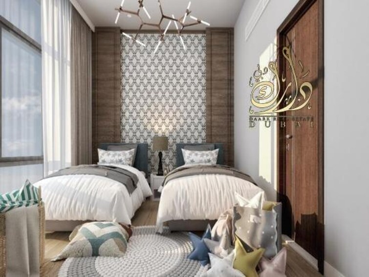 3 Bedroom 3247 Sq.Ft. Townhouse for Sale in Dubai Investment Park (DIP), Dubai - 7953652 photo 4