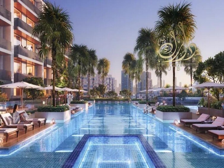 1 Bedroom 742 Sq.Ft. Apartment for Sale in Jumeirah Village Circle (JVC), Dubai - 7965188 photo 18