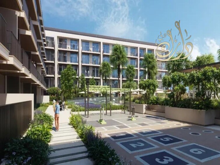 1 Bedroom 742 Sq.Ft. Apartment for Sale in Jumeirah Village Circle (JVC), Dubai - 7965188 photo 16