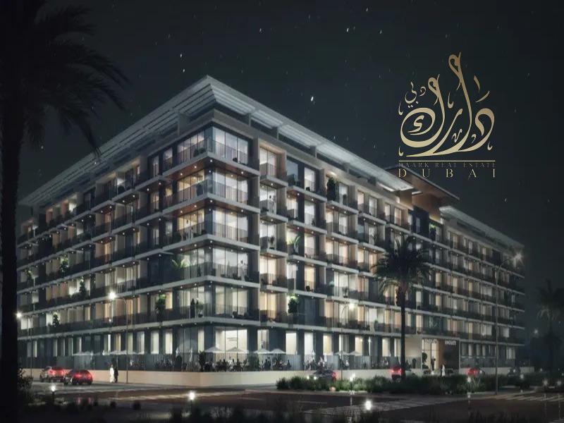 1 Bedroom 742 Sq.Ft. Apartment for Sale in Jumeirah Village Circle (JVC), Dubai - 7965188 photo 34