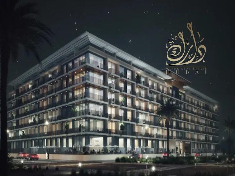 1 Bedroom 742 Sq.Ft. Apartment for Sale in Jumeirah Village Circle (JVC), Dubai - 7965188 photo 14