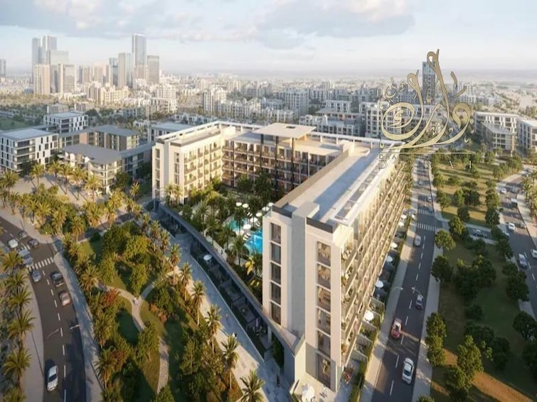 1 Bedroom 742 Sq.Ft. Apartment for Sale in Jumeirah Village Circle (JVC), Dubai - 7965188 photo 13