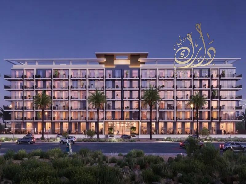 1 Bedroom 742 Sq.Ft. Apartment for Sale in Jumeirah Village Circle (JVC), Dubai - 7965188 photo 31