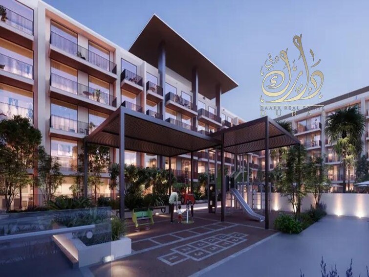 1 Bedroom 742 Sq.Ft. Apartment for Sale in Jumeirah Village Circle (JVC), Dubai - 7965188 photo 10