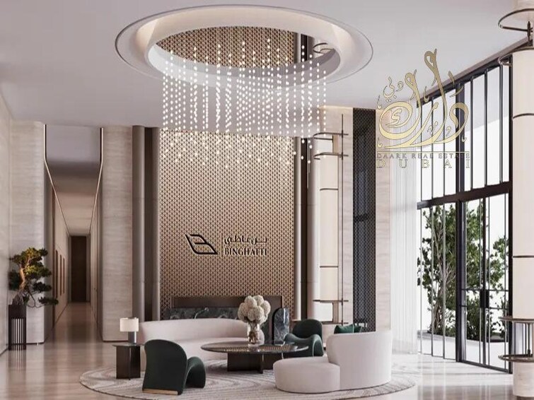 1 Bedroom 742 Sq.Ft. Apartment for Sale in Jumeirah Village Circle (JVC), Dubai - 7965188 photo 4
