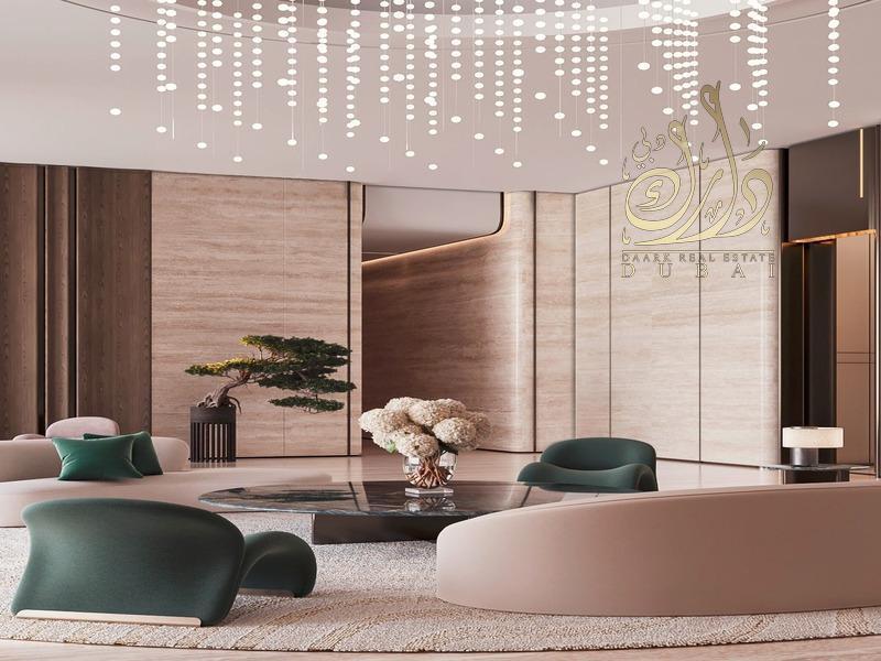 1 Bedroom 742 Sq.Ft. Apartment for Sale in Jumeirah Village Circle (JVC), Dubai - 7965188 photo 29