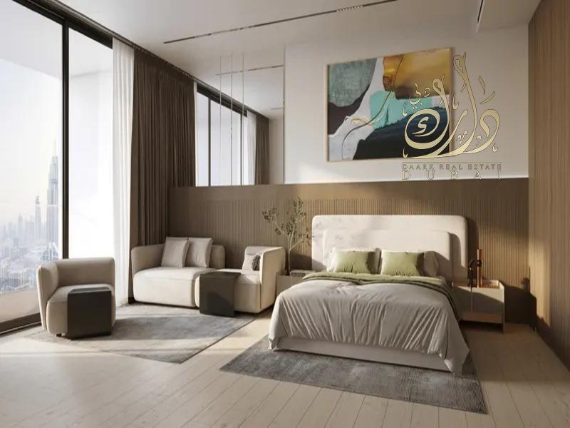 1 Bedroom 742 Sq.Ft. Apartment for Sale in Jumeirah Village Circle (JVC), Dubai - 7965188 photo 28
