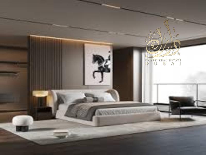 1 Bedroom 742 Sq.Ft. Apartment for Sale in Jumeirah Village Circle (JVC), Dubai - 7965188 photo 27