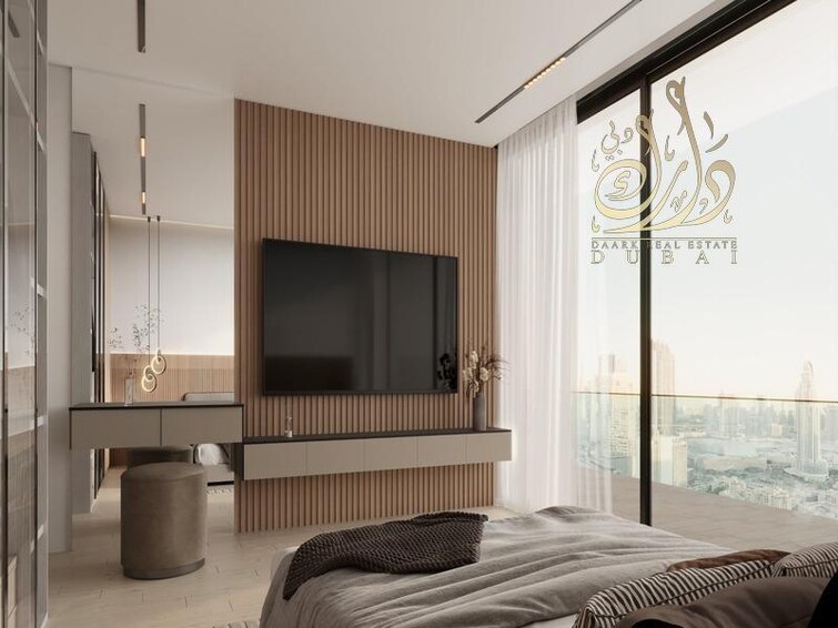 1 Bedroom 742 Sq.Ft. Apartment for Sale in Jumeirah Village Circle (JVC), Dubai - 7965188 photo 6