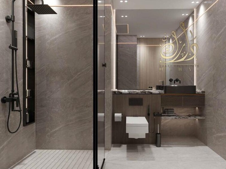 1 Bedroom 742 Sq.Ft. Apartment for Sale in Jumeirah Village Circle (JVC), Dubai - 7965188 photo 5