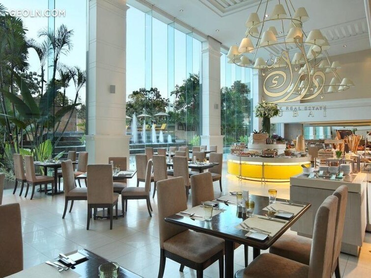 377 Sq.Ft. Apartment for Sale in JVC District 18, Jumeirah Village Circle (JVC), Dubai - 8052108 photo 7