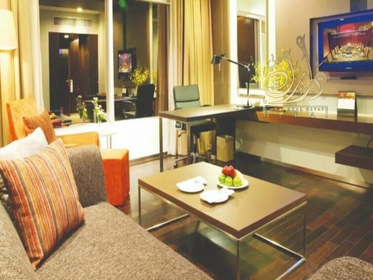 377 Sq.Ft. Apartment for Sale in JVC District 18, Jumeirah Village Circle (JVC), Dubai - 8052108 photo 6