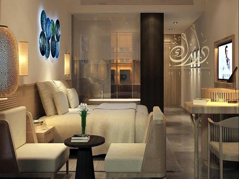 377 Sq.Ft. Apartment for Sale in JVC District 18, Jumeirah Village Circle (JVC), Dubai - 8052108 photo 14