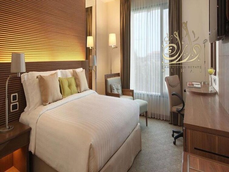 377 Sq.Ft. Apartment for Sale in JVC District 18, Jumeirah Village Circle (JVC), Dubai - 8052108 photo 4