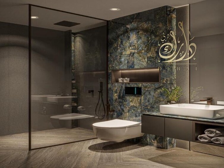 377 Sq.Ft. Apartment for Sale in JVC District 18, Jumeirah Village Circle (JVC), Dubai - 8052108 photo 3
