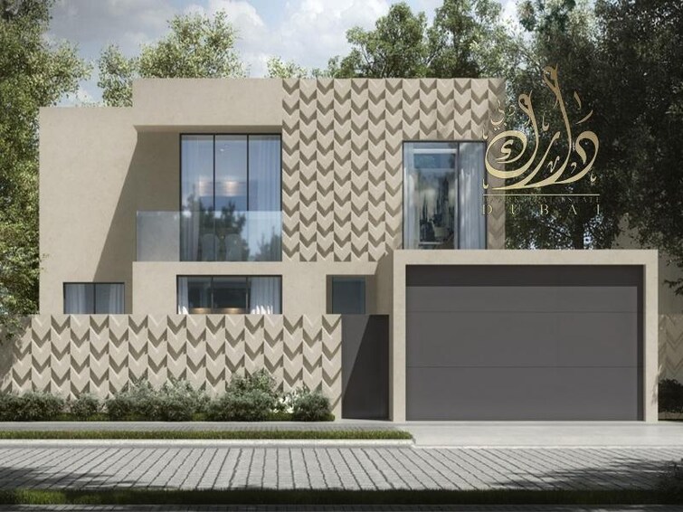 Hayyan Townhouse for Sale, Barashi, Sharjah