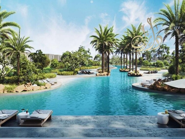 Hayyan Townhouse for Sale, Barashi, Sharjah