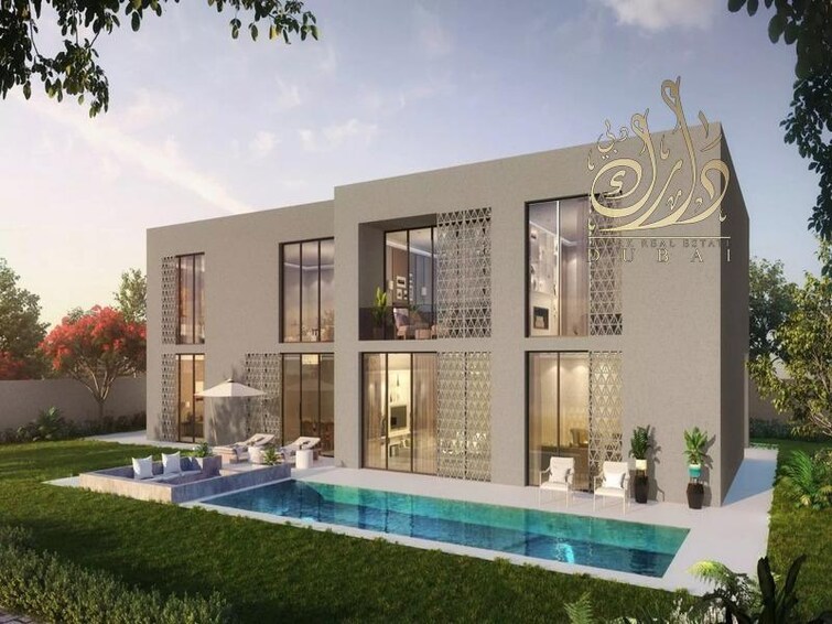 Hayyan Townhouse for Sale, Barashi, Sharjah