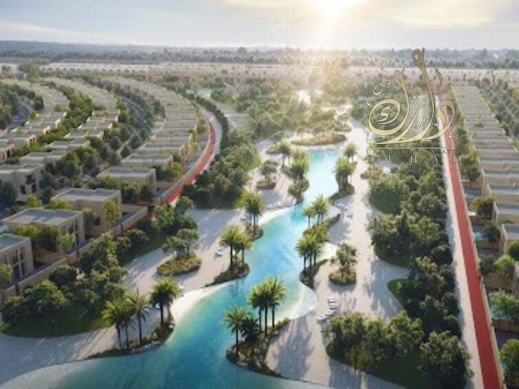 Hayyan Townhouse for Sale, Barashi, Sharjah