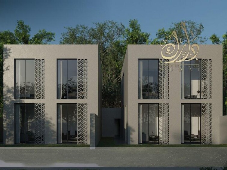 Hayyan Townhouse for Sale, Barashi, Sharjah