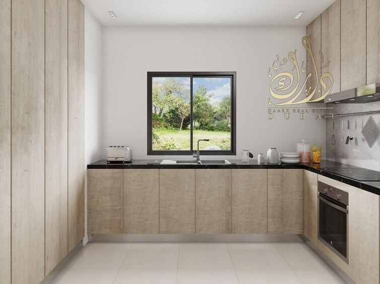 Hayyan Townhouse for Sale, Barashi, Sharjah