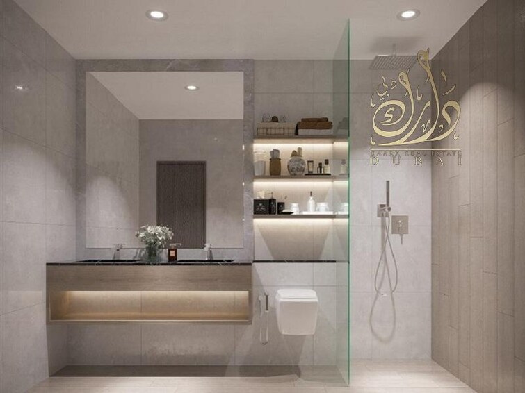 Hayyan Townhouse for Sale, Barashi, Sharjah