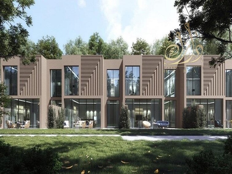 Hayyan Townhouse for Sale, Barashi, Sharjah