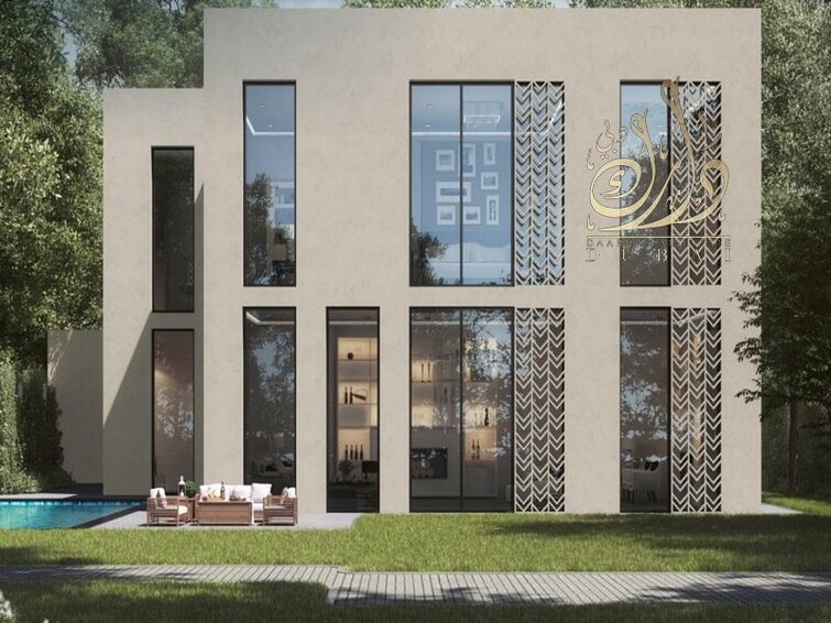 Hayyan Townhouse for Sale, Barashi, Sharjah