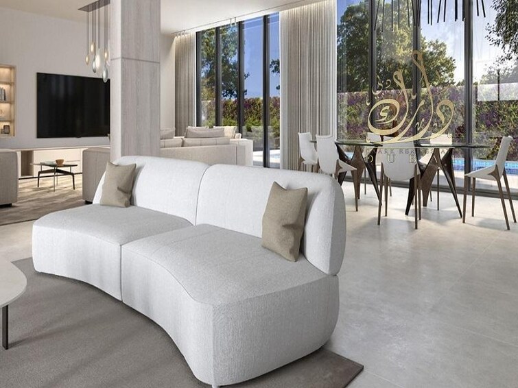 Hayyan Townhouse for Sale, Barashi, Sharjah