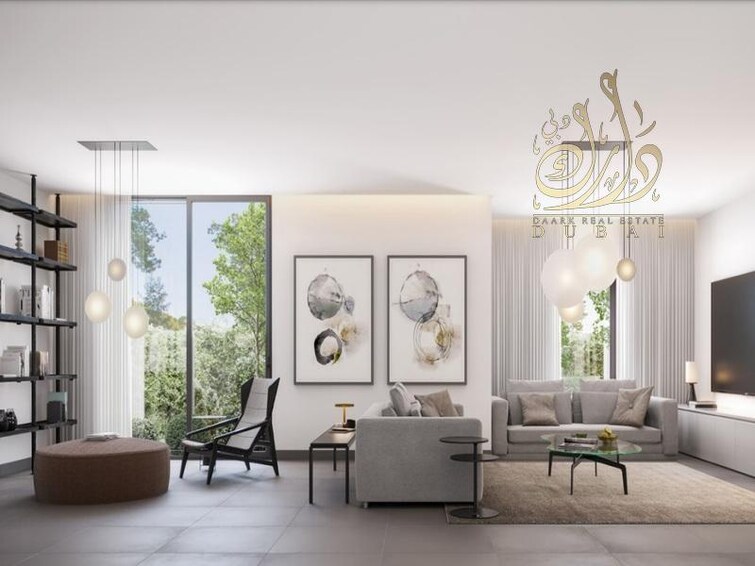 Hayyan Townhouse for Sale, Barashi, Sharjah